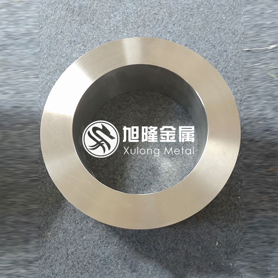 化工用TC4鈦合金環