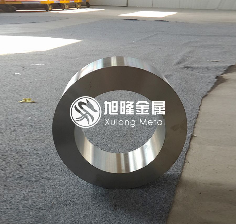 化工用TC4鈦合金環