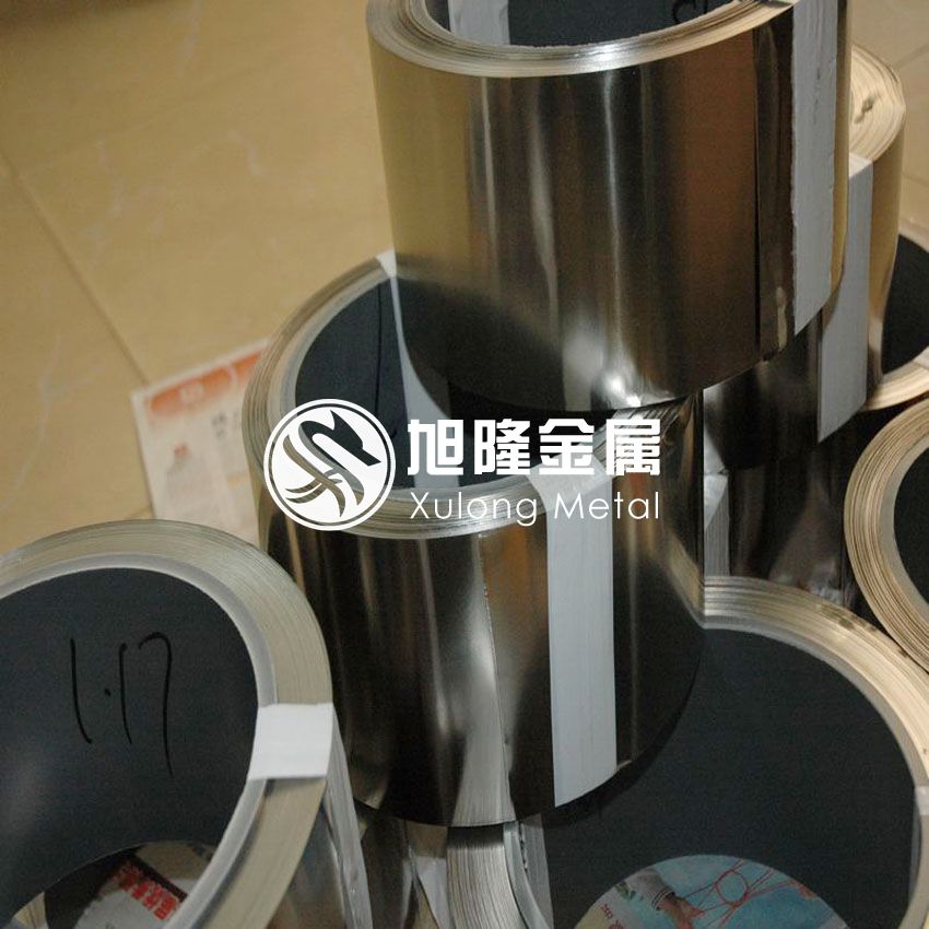 定制TA1/TA2/TA9/TA10純鈦箔 光亮面鈦箔 定制TA1/TA2/TA9/TA10純鈦箔 光亮面鈦箔