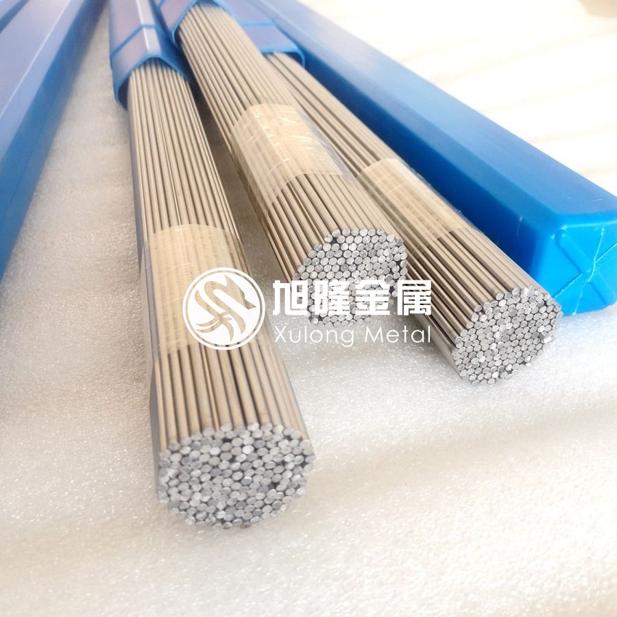 鈦合金材料在醫用領域的主要應用