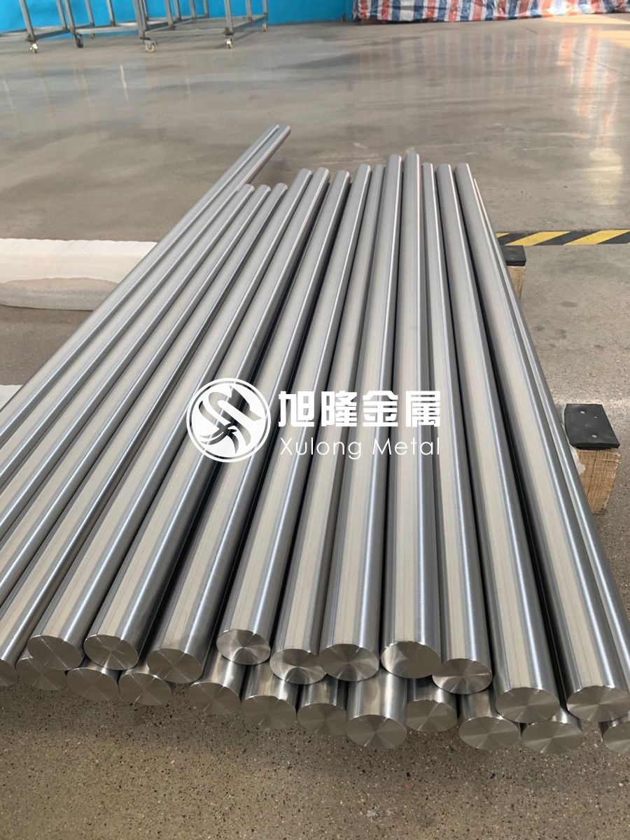 鋯棒鋯管等鋯及鋯合金的性能研究現狀