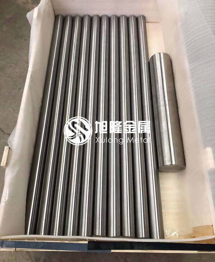 鎳棒及純鎳材的熔煉工藝 鎳棒及純鎳材的熔煉工藝