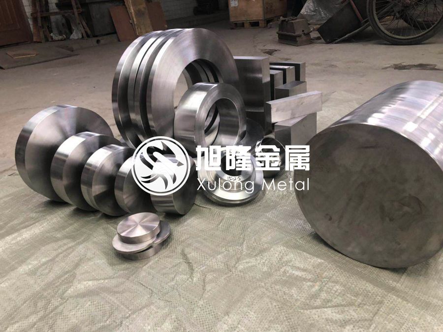 航空航天用高溫鈦合金鍛件最新國家標準GB/T 38915-2020 航空航天用高溫鈦合金鍛件最新國家標準GB/T 38915-2020