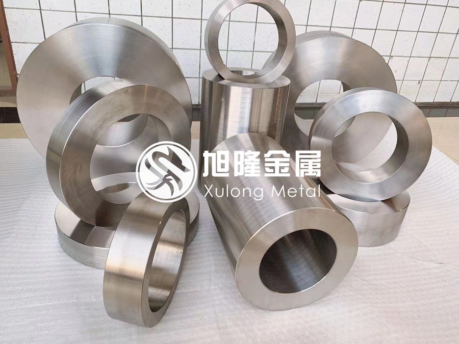 TC4醫用鈦合金材料的分類及發展趨勢