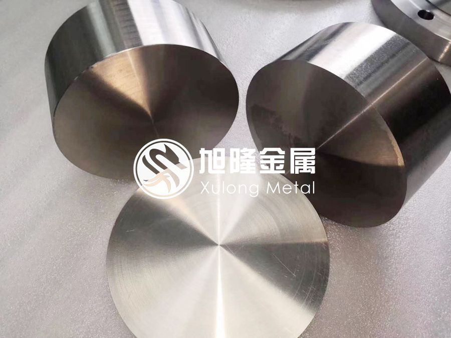 影響TC11鈦合金鍛件性能與組織的因素 影響TC11鈦合金鍛件性能與組織的因素