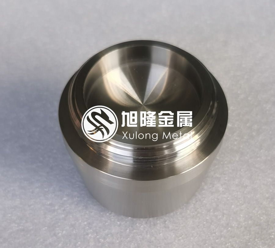 半球形TC4鈦合金鍛件成形工藝改進(jìn) 半球形TC4鈦合金鍛件成形工藝改進(jìn)