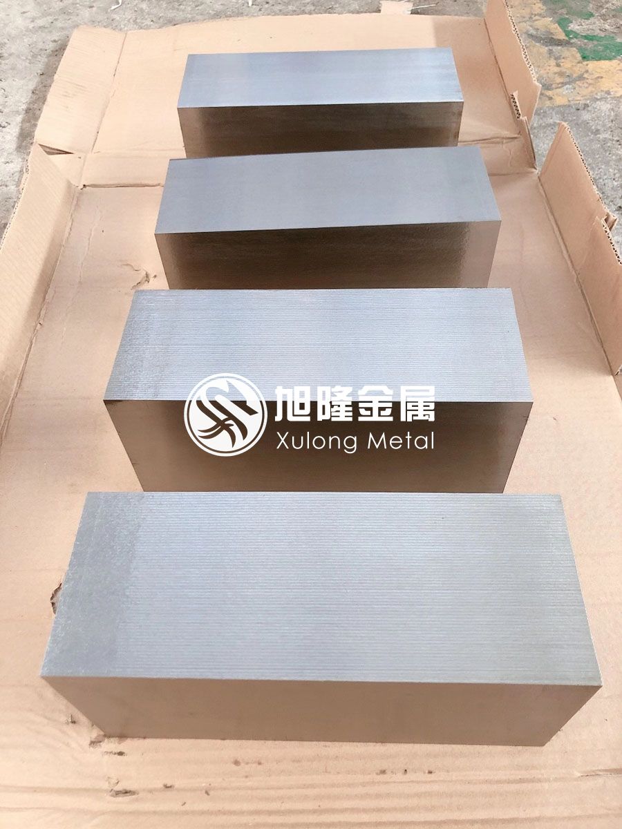 寶雞TC4鈦合金廠家談航空航天鈦合金的特點及類型