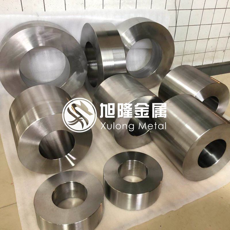 航空用鈦合金鍛件的加工方法及表面控制技術(shù) 航空用鈦合金鍛件的加工方法及表面控制技術(shù)