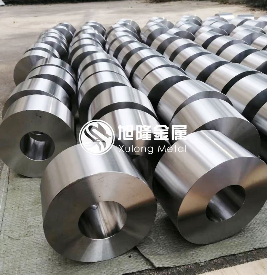 TC4鈦合金鍛件的常見缺陷及消除方法 TC4鈦合金鍛件的常見缺陷及消除方法