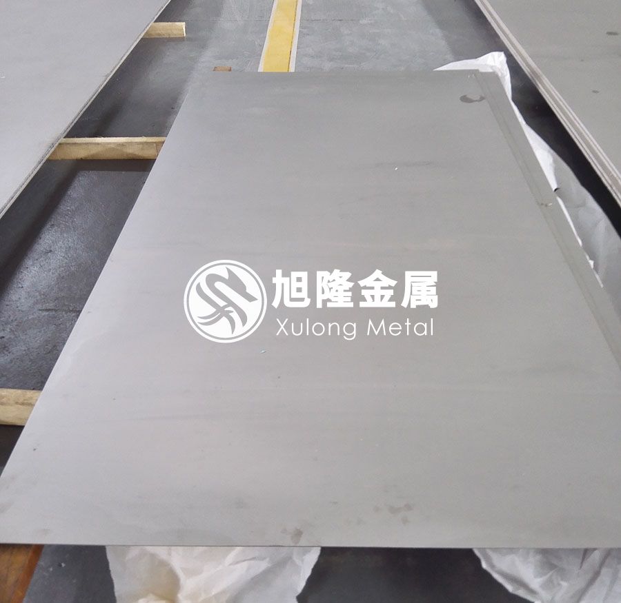 超塑成形用TC4鈦合金板材規(guī)范 超塑成形用TC4鈦合金板材規(guī)范