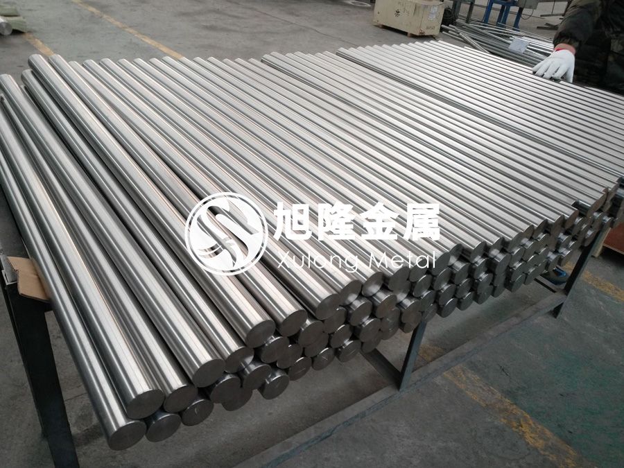 純鈦棒材生產(chǎn)中的點(diǎn)狀缺陷分析及改進(jìn)措施 純鈦棒材生產(chǎn)中的點(diǎn)狀缺陷分析及改進(jìn)措施