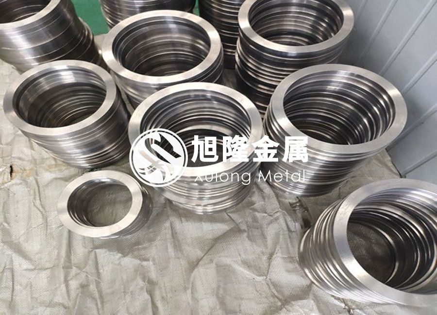 TC4鈦鍛件鈦棒的低溫拉伸性能 TC4鈦鍛件鈦棒的低溫拉伸性能