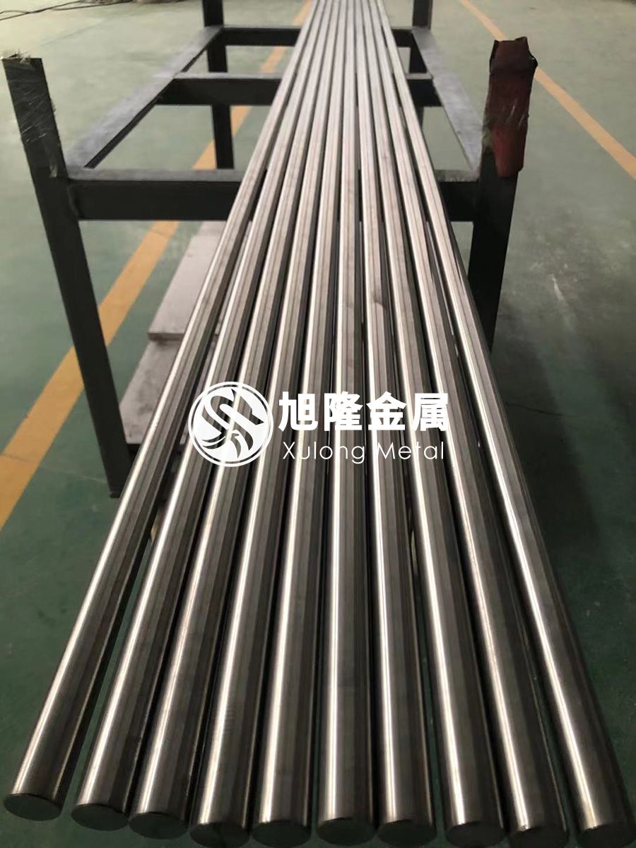 TC4鈦合金棒 TC4鈦合金棒