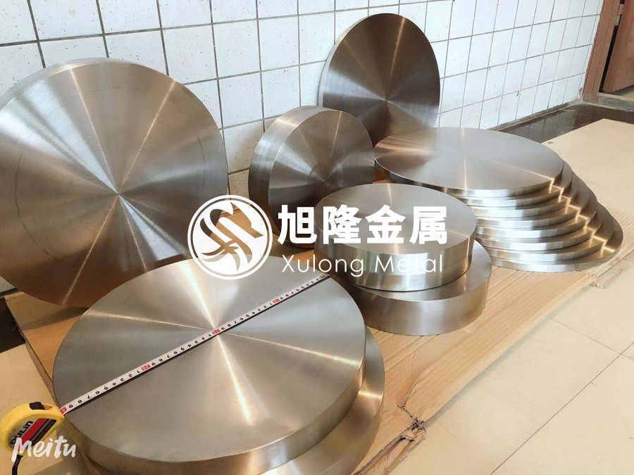 旭隆金屬定制TA2鈦環 鈦餅 鈦鍛件 材質保證 批量價優 旭隆金屬定制TA2鈦環 鈦餅 鈦鍛件 材質保證 批量價優