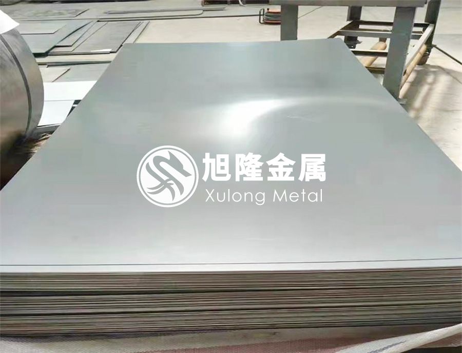 鈦板的主要應用領域概述