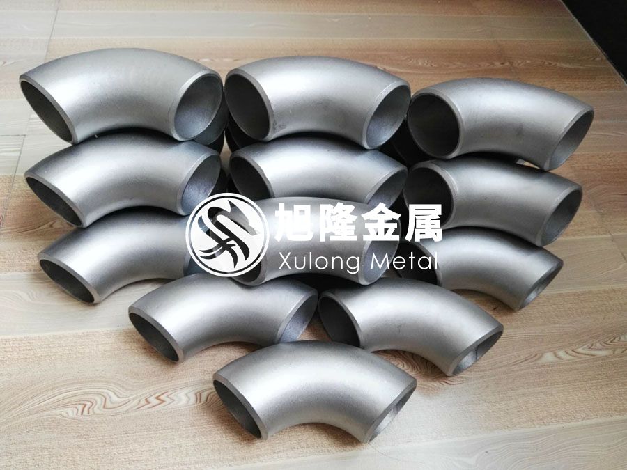 氯堿化工用鈦管件的性能特點 氯堿化工用鈦管件的性能特點