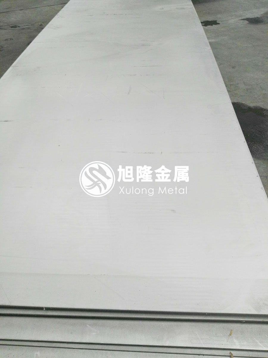 純鈦板的主要牌號及其應用概述 純鈦板的主要牌號及其應用概述