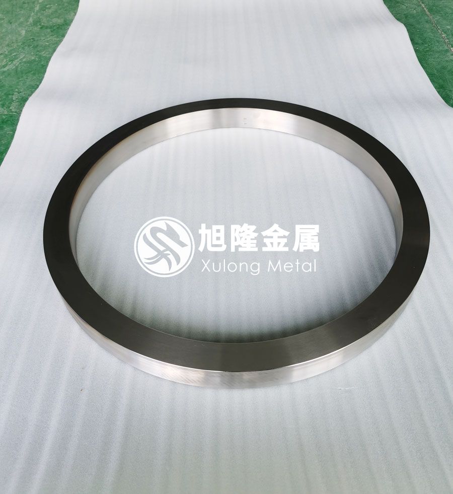 定制航空石油化工用TA2/TC4鈦鍛件 鈦環 鈦餅 鈦合金方塊 庫存充足 定制航空石油化工用TA2/TC4鈦鍛件 鈦環 鈦餅 鈦合金方塊 庫存充足