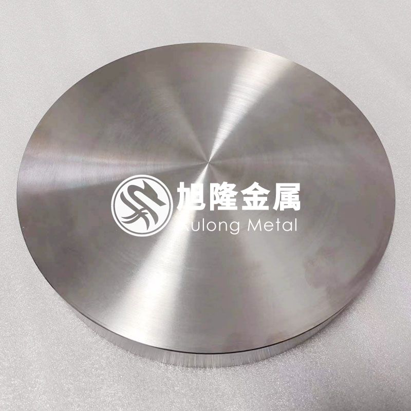 電解電鍍用鈦鍛件