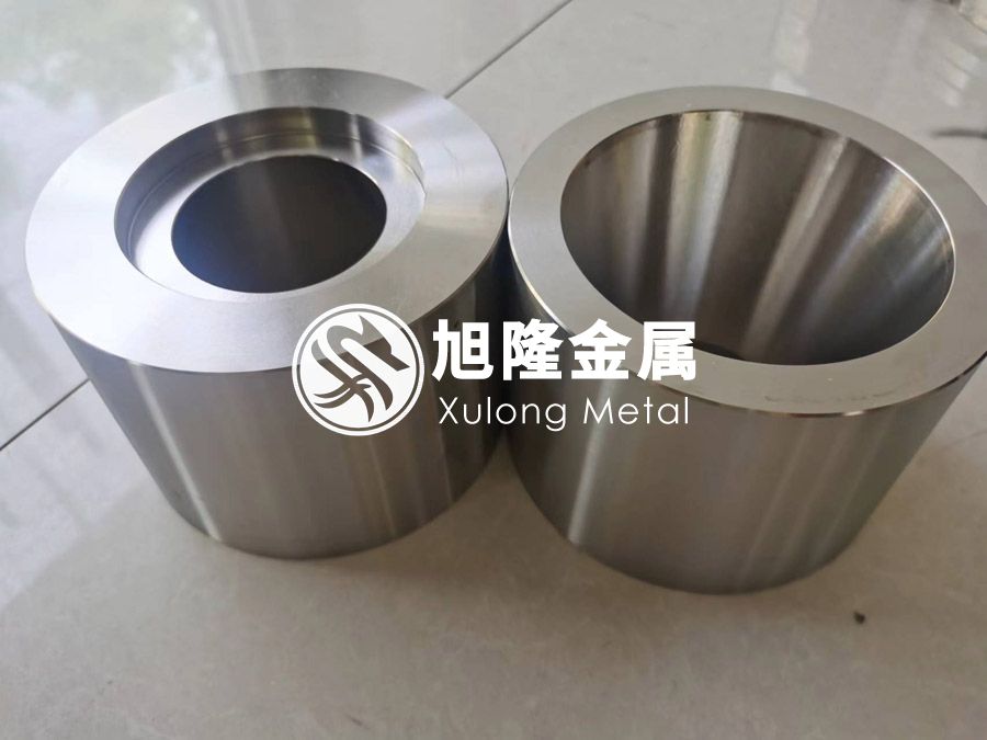 淺析鈦鍛件鈦棒的微弧氧化工藝與技術展望 淺析鈦鍛件鈦棒的微弧氧化工藝與技術展望