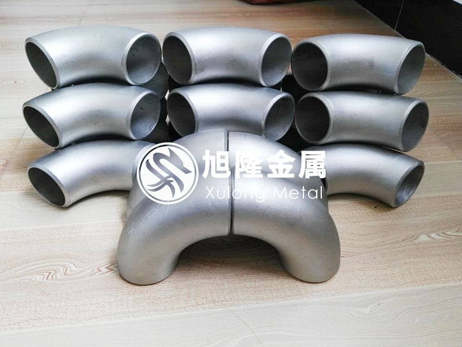 鈦彎頭鈦翻邊等鈦管件的國內外標準 鈦彎頭鈦翻邊等鈦管件的國內外標準