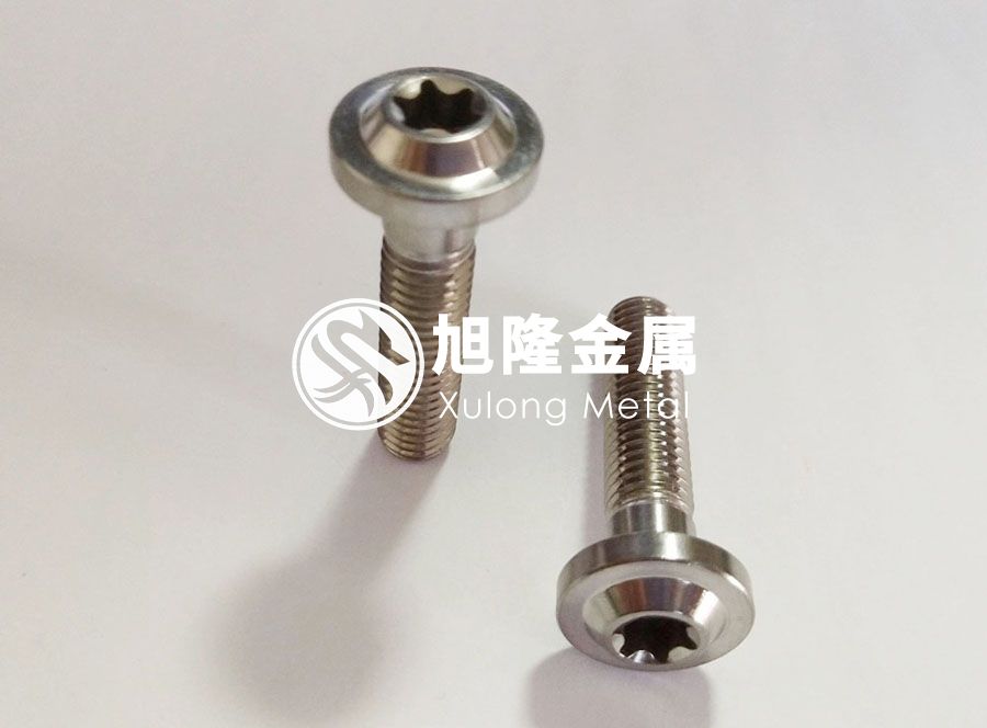 航空緊固件用鈦合金材料發展應用與研究進展