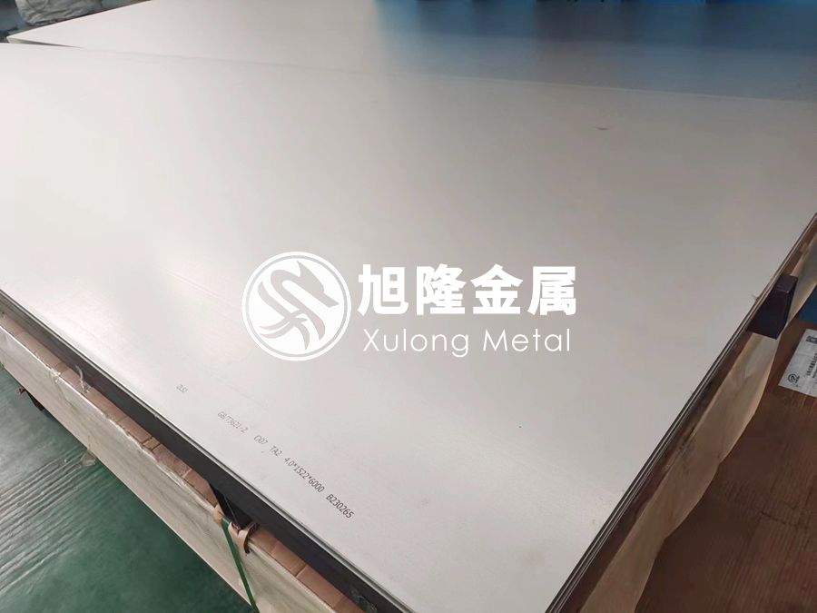 鍛造冷軋工業(yè)鈦板