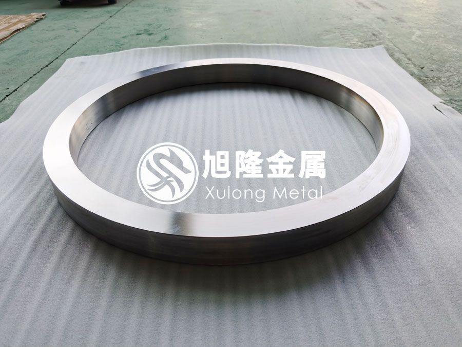 石油裝備用鈦環