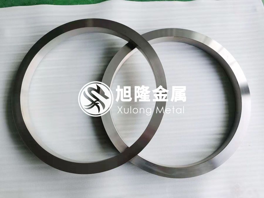 石油裝備用鈦環