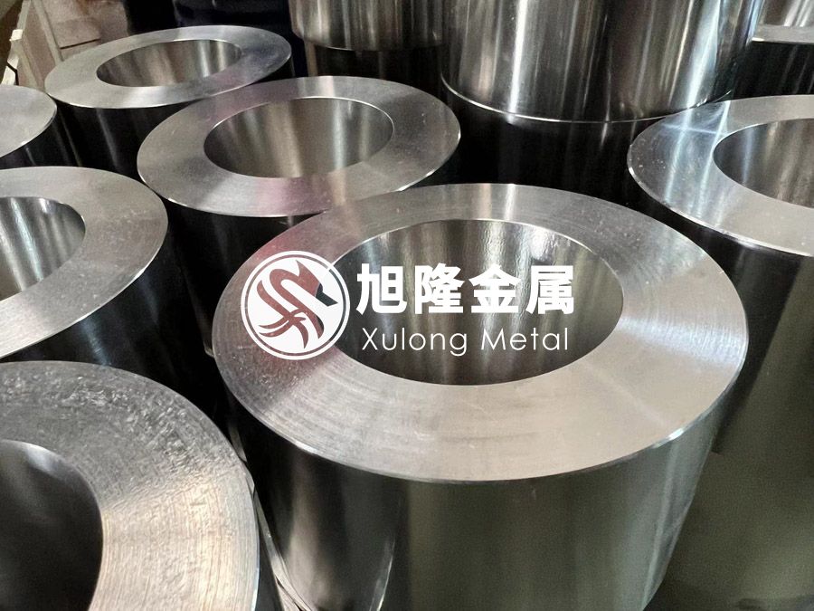 定制化工石油用鈦環(huán) 鈦棒 鎳棒 材質(zhì)保證 廠家直供