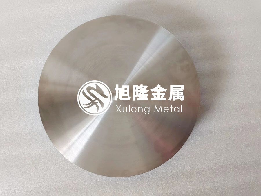 石油用TA2鈦鍛件