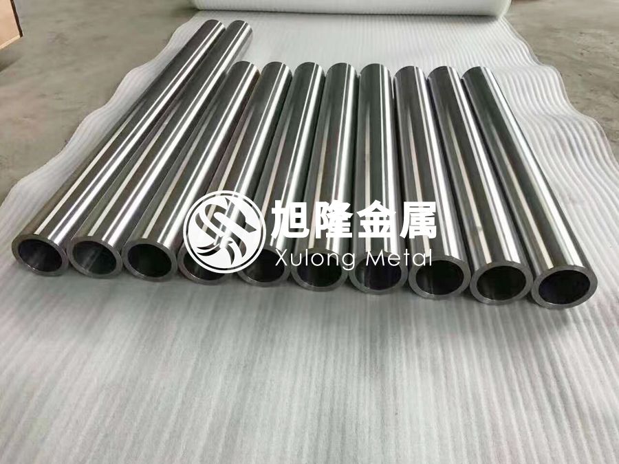 旭隆金屬熱銷TC4鈦合金管 鈦環 鈦合金棒 材質保證 批量價優