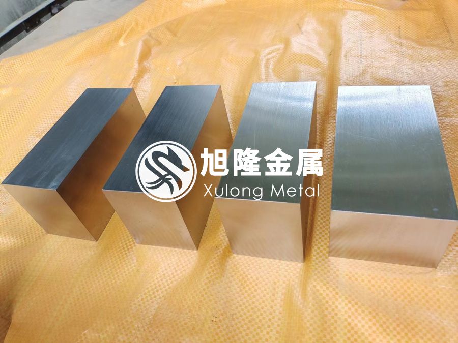 定制航空化工用TC4鈦合金方塊 鈦絲 鈦合金棒 規格齊全 廠家直供