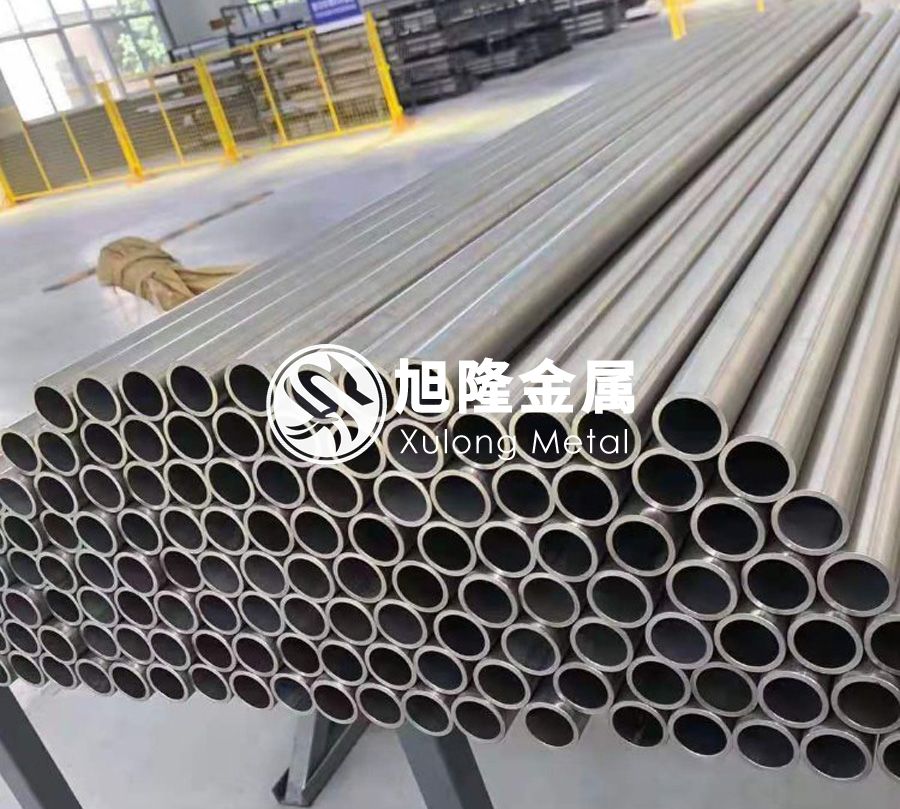 旭隆金屬熱銷航空用鈦管 鈦棒 鈦環 規格齊全 按圖紙批量定制