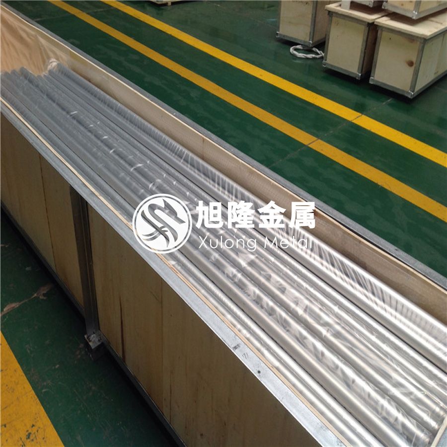 鈦合金管 鈦合金管