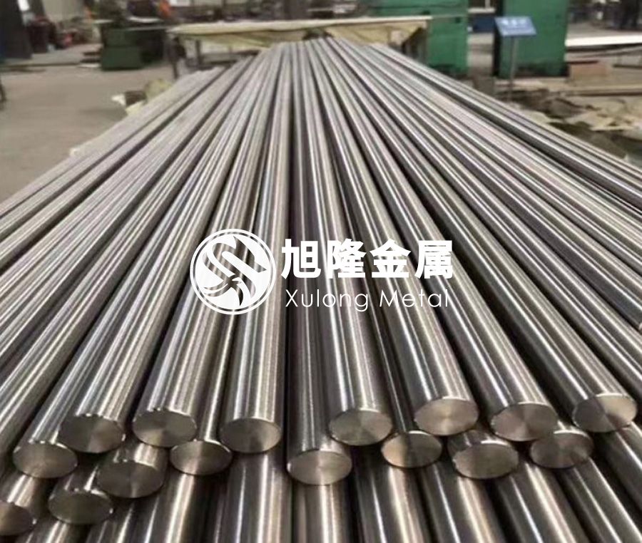 石油化工用TC4鈦棒