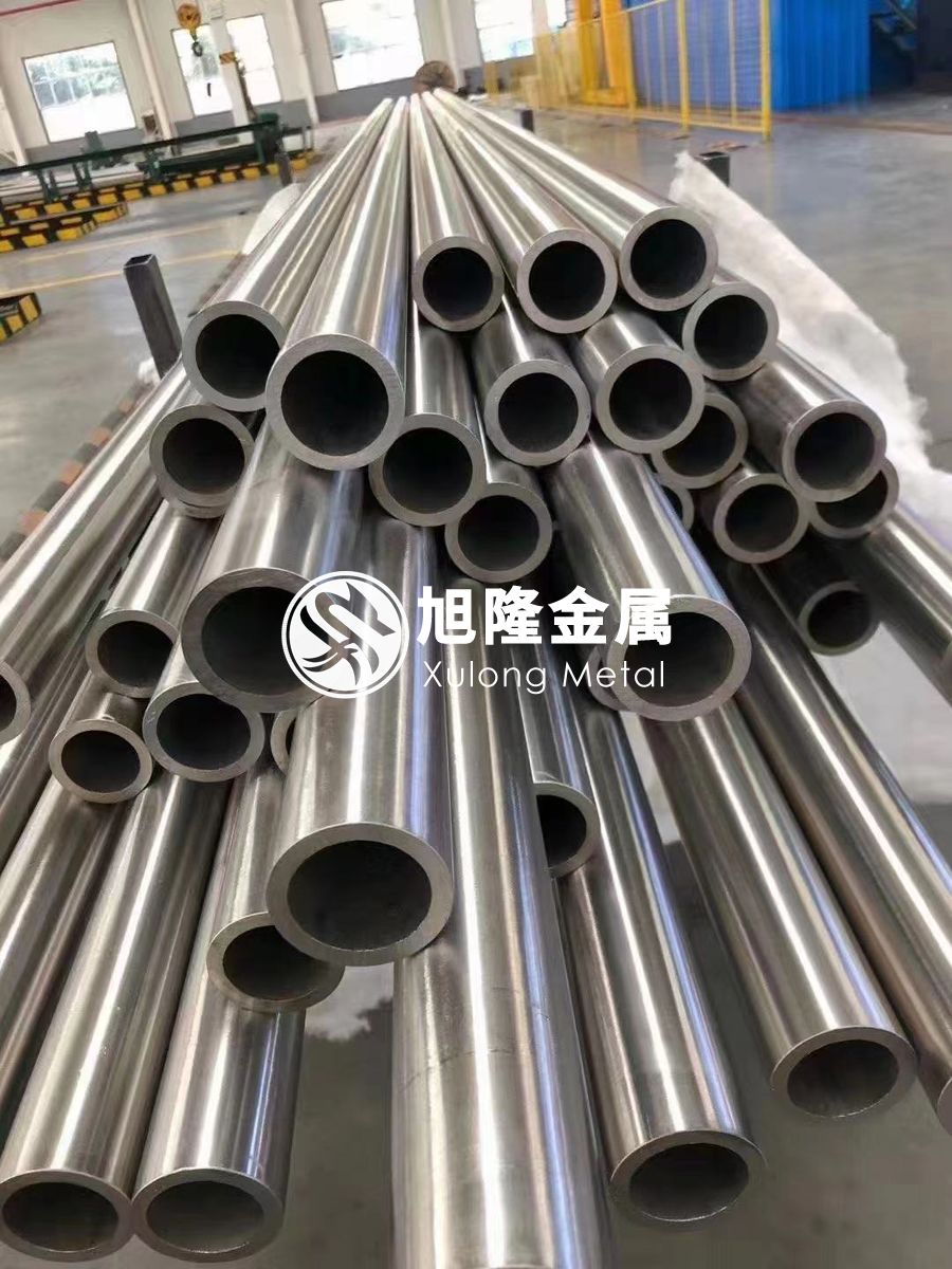 TC4鈦合金管 TC4鈦合金管