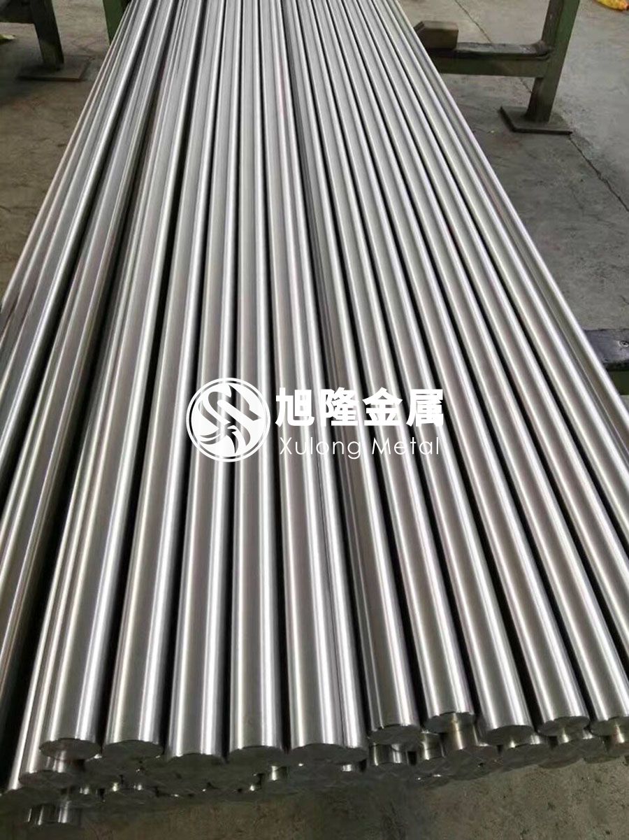 飛機發動機用TC11鈦合金棒材熱處理后組織與性能分布規律性研究