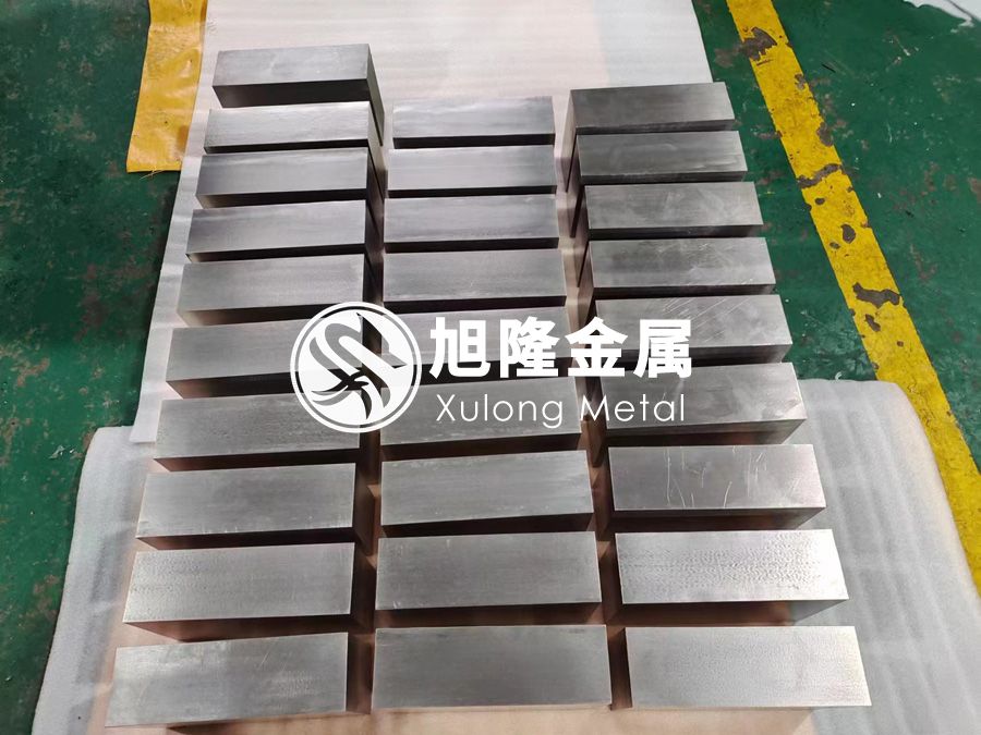 鈦合金鍛件 鈦合金鍛件