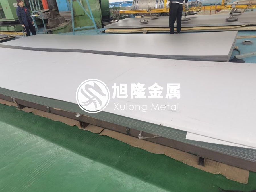 化工材料用鈦板鈦管等鈦合金表面熱氧化改性研究現狀及展望