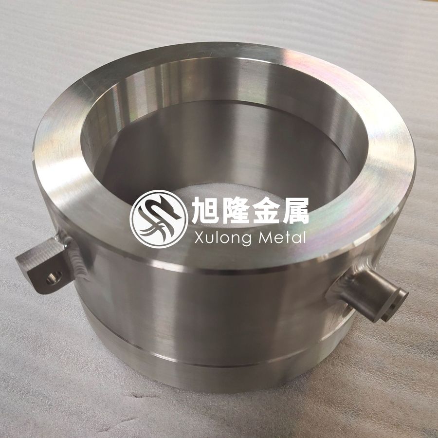 固溶溫度對3D打印TC4鈦加工件顯微組織和力學性能的影響