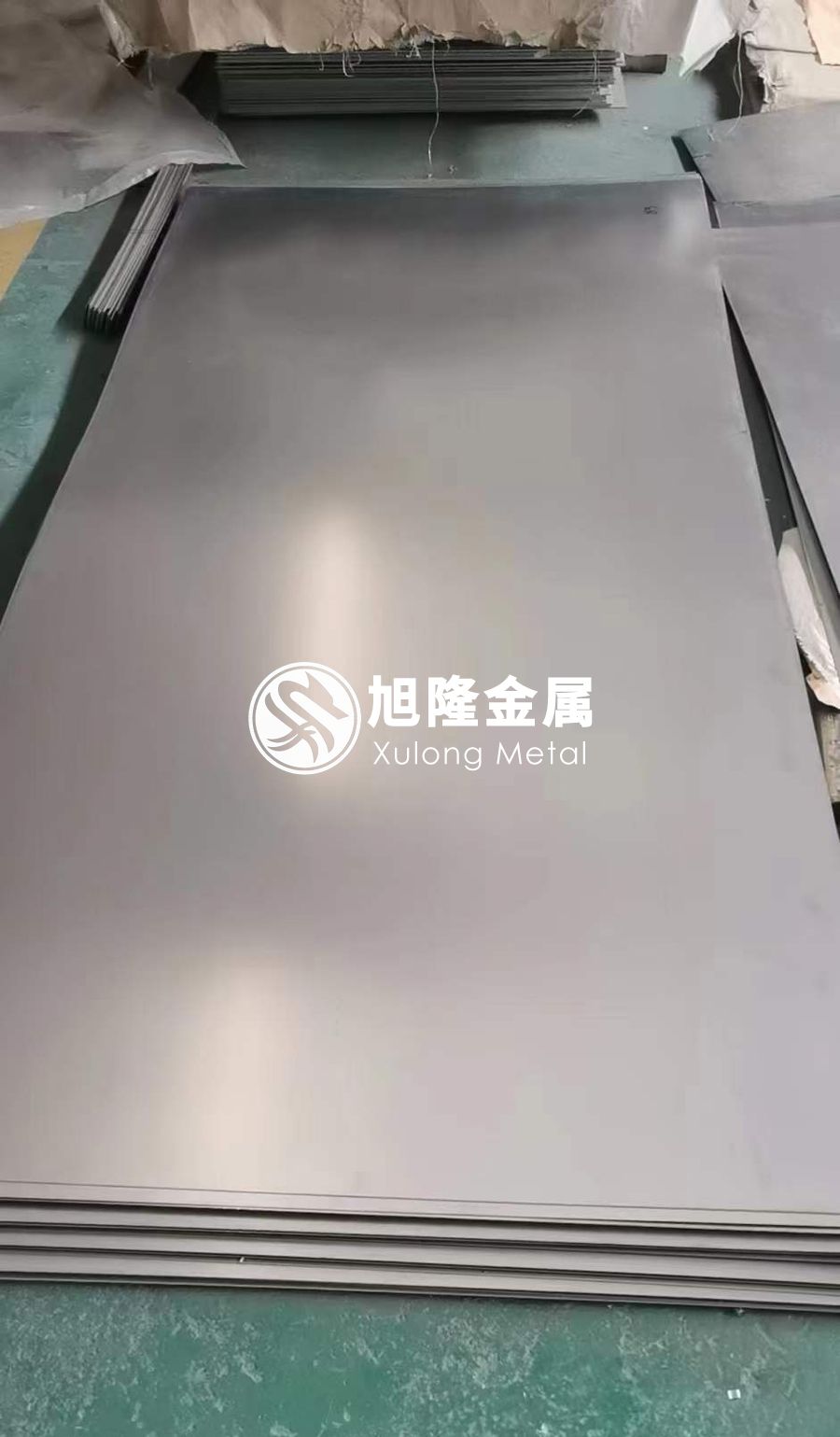 TC4鈦合金板 TC4鈦合金板