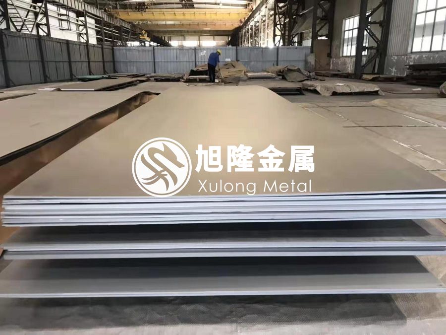 我國現行鈦板帶執行標準體系概述