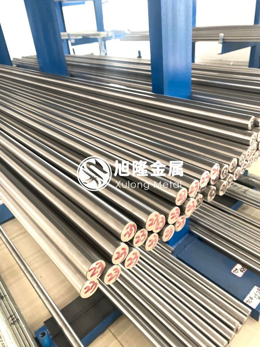 鈦合金棒 鈦合金棒