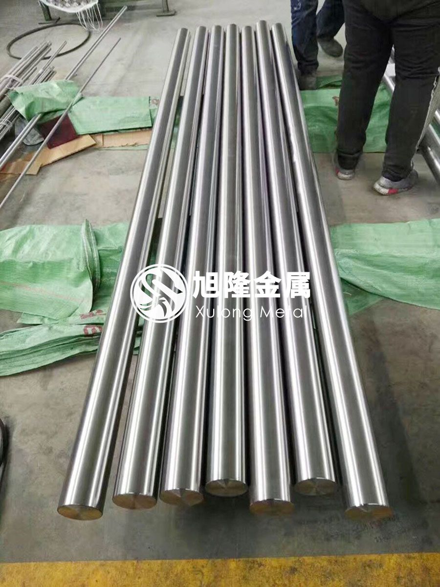 鍛造變形方式對(duì)航空用TC11鈦合金棒材性能的影響