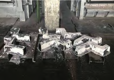 鈦鍛件解析國內外低成本鈦合金在車輛上的工程應用研究 鈦鍛件解析國內外低成本鈦合金在車輛上的工程應用研究