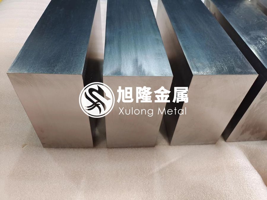 海洋裝備用鈦鍛件鈦棒等鈦材料的現狀與展望 海洋裝備用鈦鍛件鈦棒等鈦材料的現狀與展望