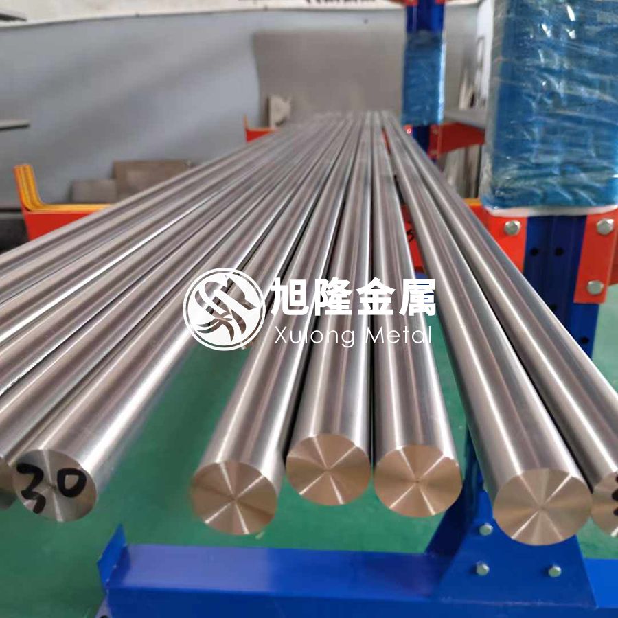 鈦棒的幾種鍛造工藝及其優(yōu)缺點 鈦棒的幾種鍛造工藝及其優(yōu)缺點