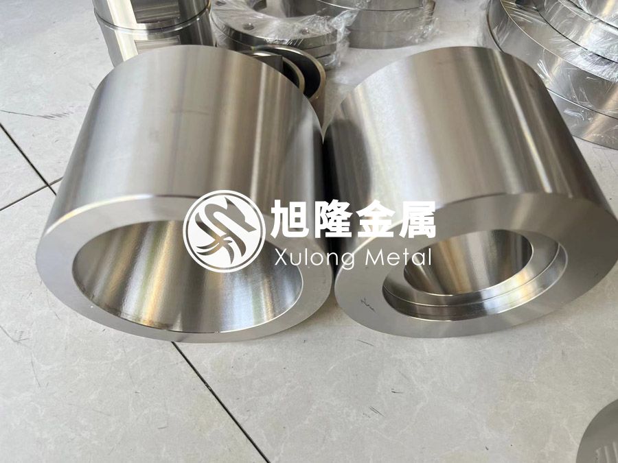 旭隆金屬一站式詳談TC4鈦環(huán)與不銹鋼環(huán)的區(qū)別 旭隆金屬一站式詳談TC4鈦環(huán)與不銹鋼環(huán)的區(qū)別