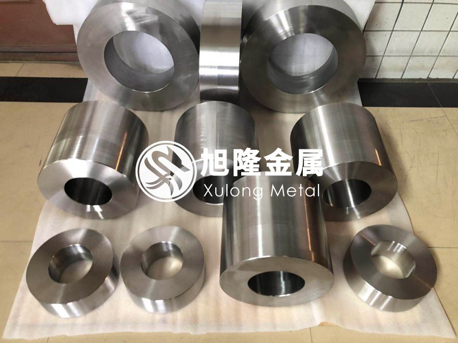 旭隆金屬簡述鈦環(huán)的常用制造材料及TC4/TA10鈦環(huán)的異同 旭隆金屬簡述鈦環(huán)的常用制造材料及TC4/TA10鈦環(huán)的異同